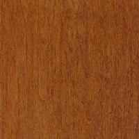 Award Masters Touch Majestic Plank Smooth Plank Stained Jatoba Brazilian Cherry