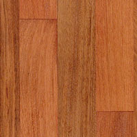 Engineered Flooring Unfinished Brazilian Cherry Select Grade 3in 4in 5in 6in 7in