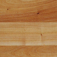 Johnson Flooring Brazilian Oak Amendoim Prefinished 5in x 0.562in
