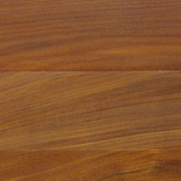 Johnson Flooring Brazilian Walnut Lapacho Prefinished 3.625in x 0.75in
