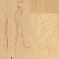 Award Natural Advantage Flooring Maple Character Natural Maple