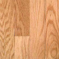 Johnson Flooring Oak Natural Prefinished 3.25in BBF-SPO8204