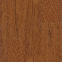Robbins Urban Exotics Collection Russet Cherry 5in x .5in