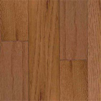 Bruce Northshore Plank Saddle Red Oak 7in x .375in