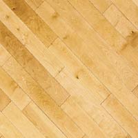 Johnson Flooring Solid Prefinished China Maple Country 3.625in
