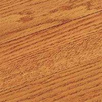 Bruce Glen Cove Plank Spice Red Oak