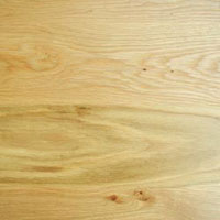Engineered Flooring Unfinished White Oak Rustic Grade 3in 4in 5in 6in 7in